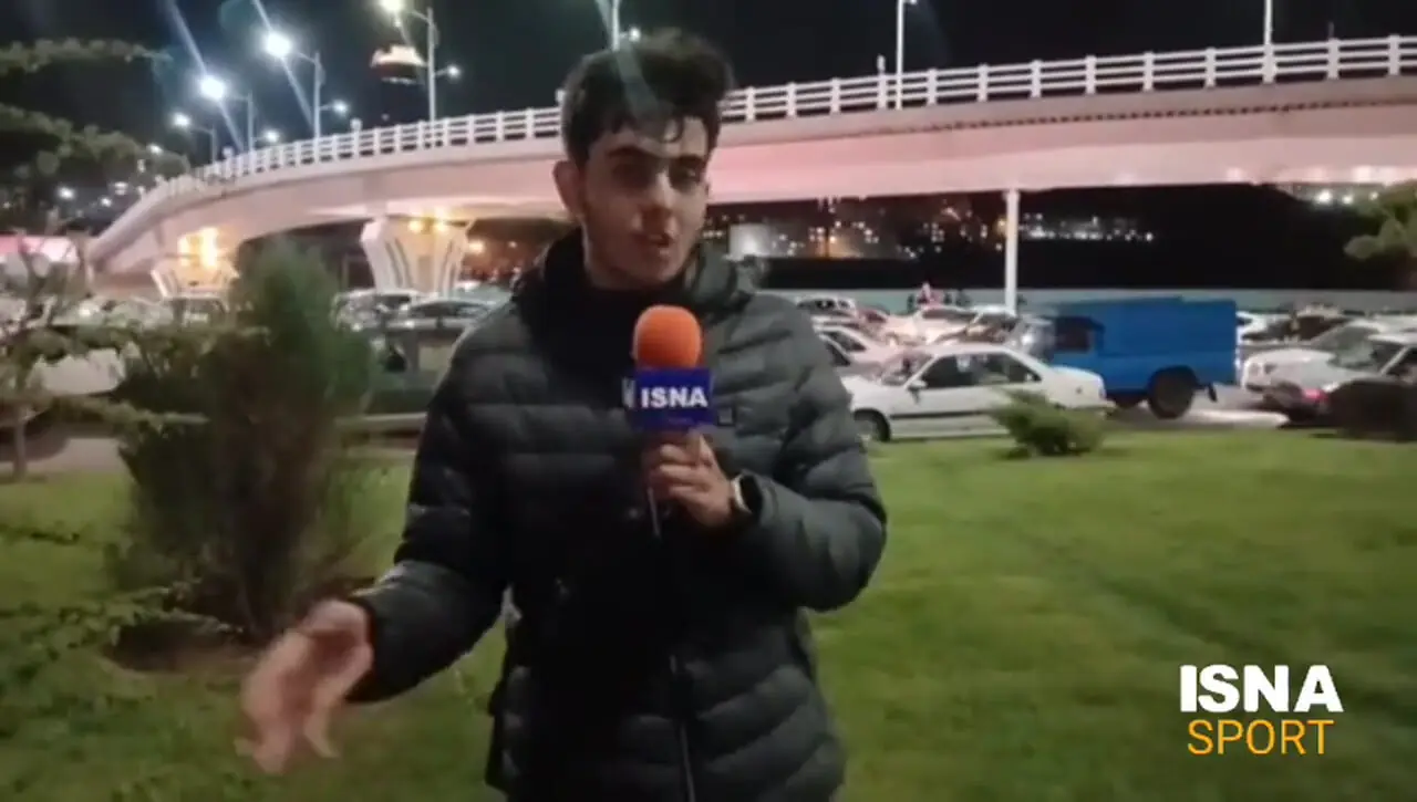 شور و شعف قهرمانی در تبریز ادامه دارد؛ بی‌توجهی هواداران به اعلام باشگاه