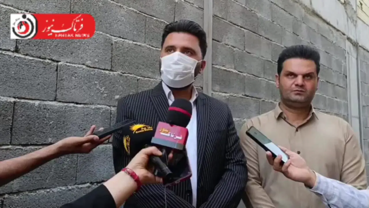 قتل محله فرهنگیان کرمانشاه ممکن است جنبه‌های پنهان دیگری نیز داشته باشد که اطلاع‌رسانی می‌شود!