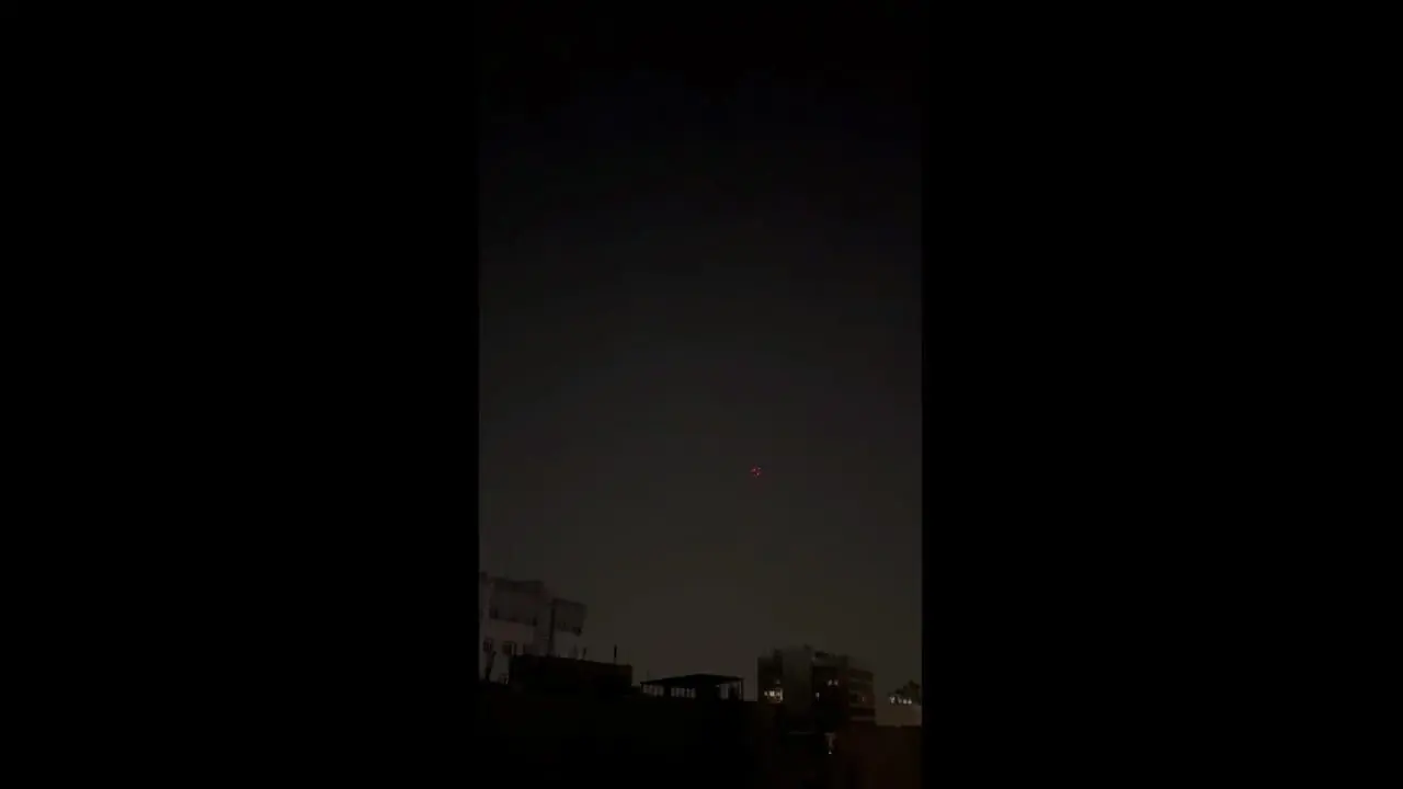 فعالیت مجدد رینگ پدافند مرکز شهر تهران