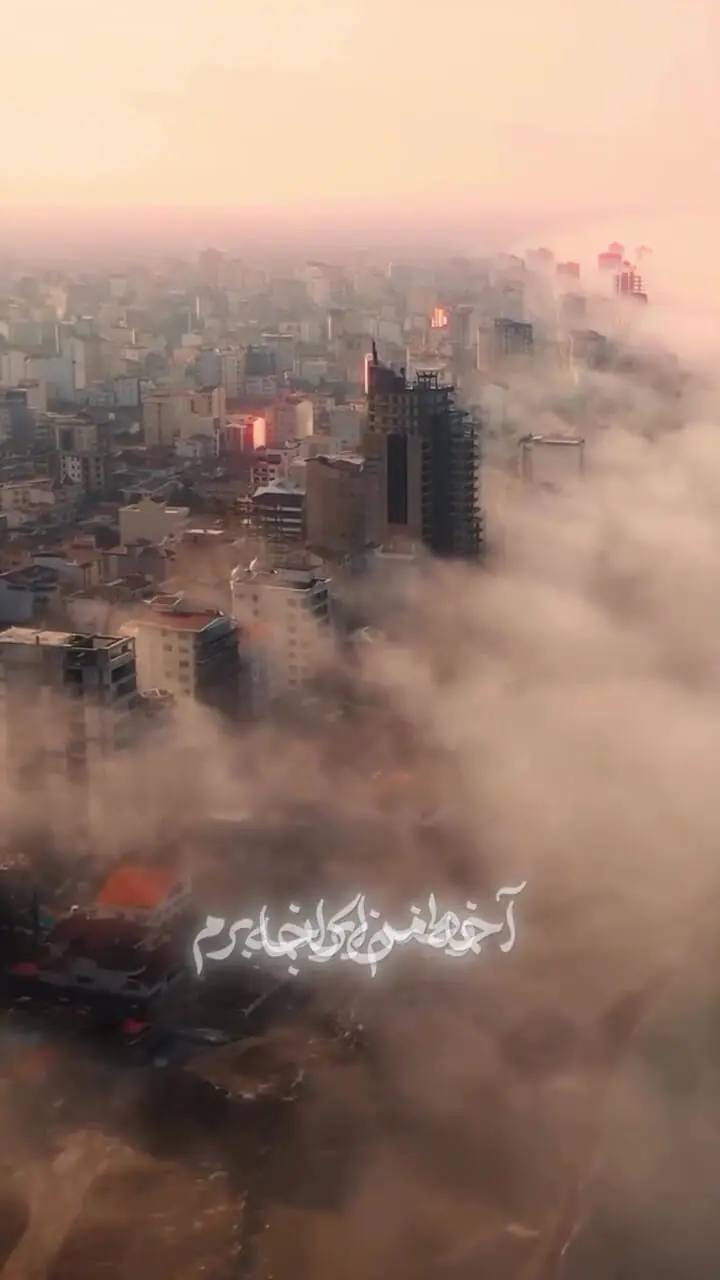 محسن چاوشی جواب ترامپ را داد