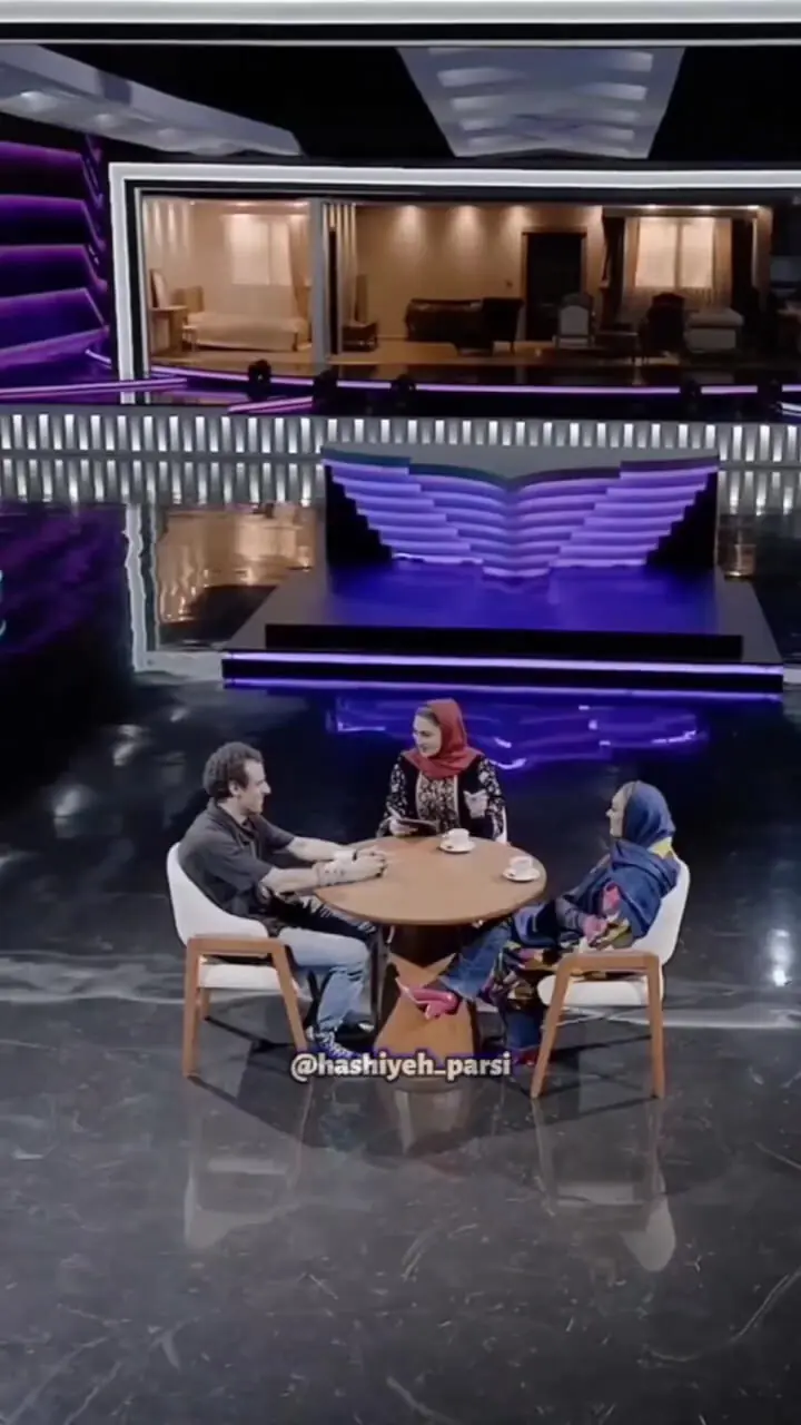 اعتراف تلخ الهام حمیدی: اشتباه بزرگی که زندگیم را تغییر داد