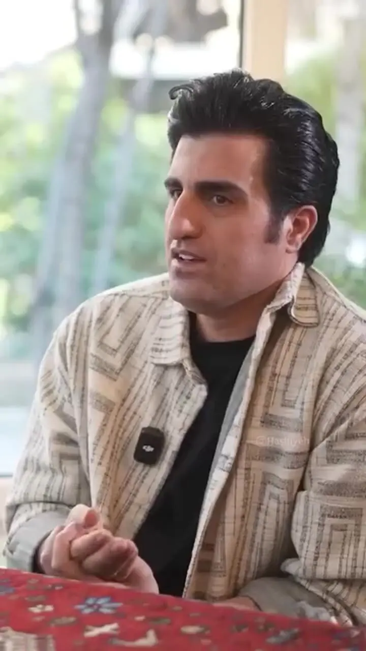 خواننده معروف پاپ: یک شبه از عرش به فرش رسیدم
