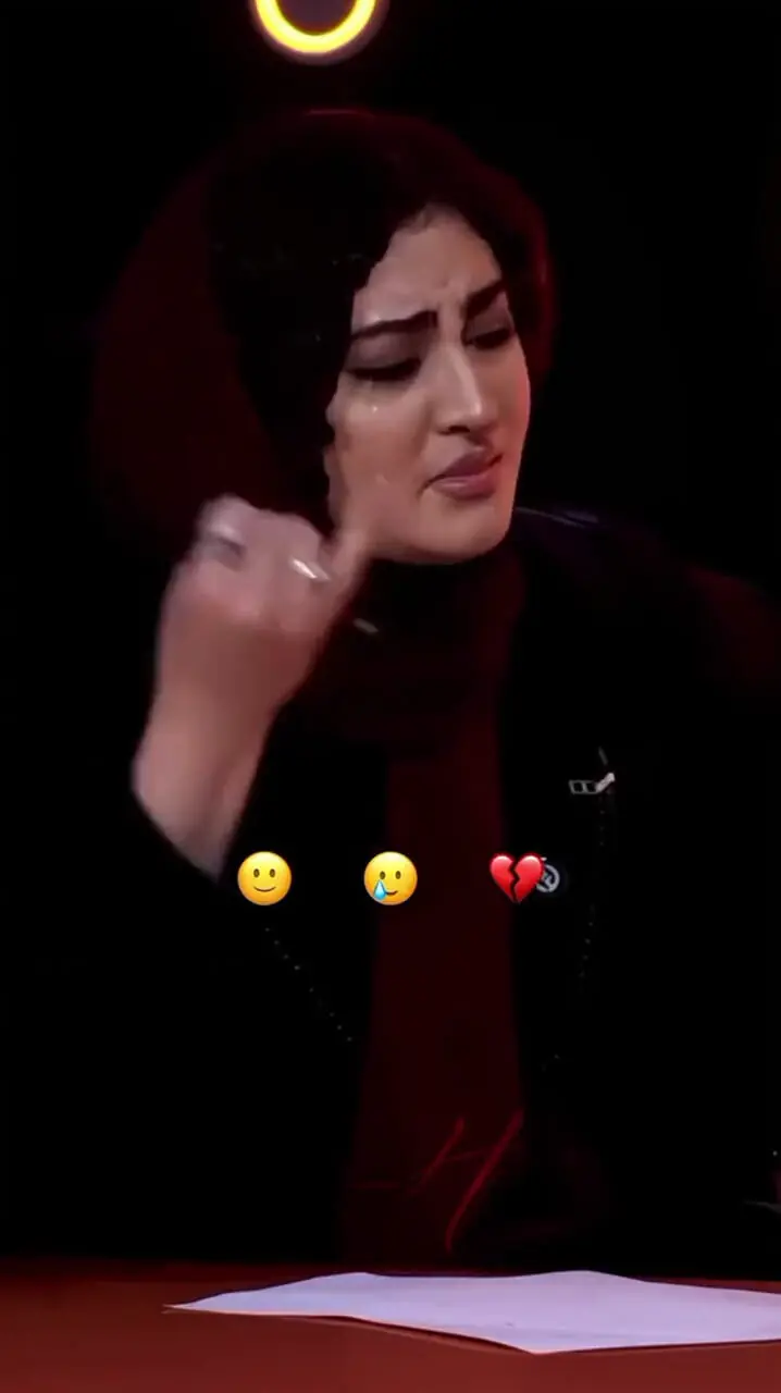 حرف‌های دردناک مریم مومن | اشک‌های مجید واشقانی در برنامه رک