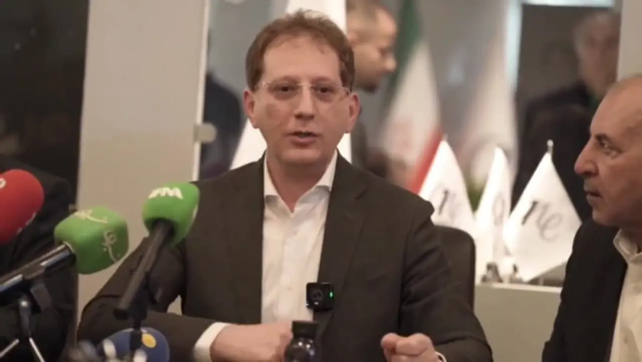 بابک زنجانی دست به افشاگری علیه بانک مرکزی زد! / بانک مرکزی چه پاسخی خواهد داد ؟