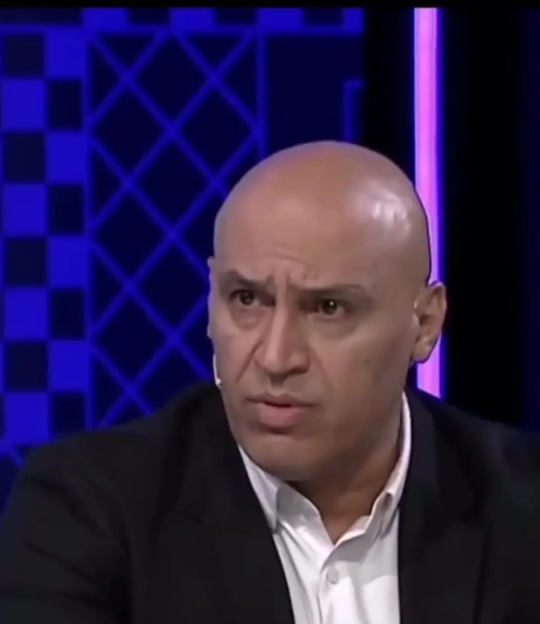 واکنش منصوریان به شوخی جنجالی فردوسی‌پور در روزهای سخت استقلال