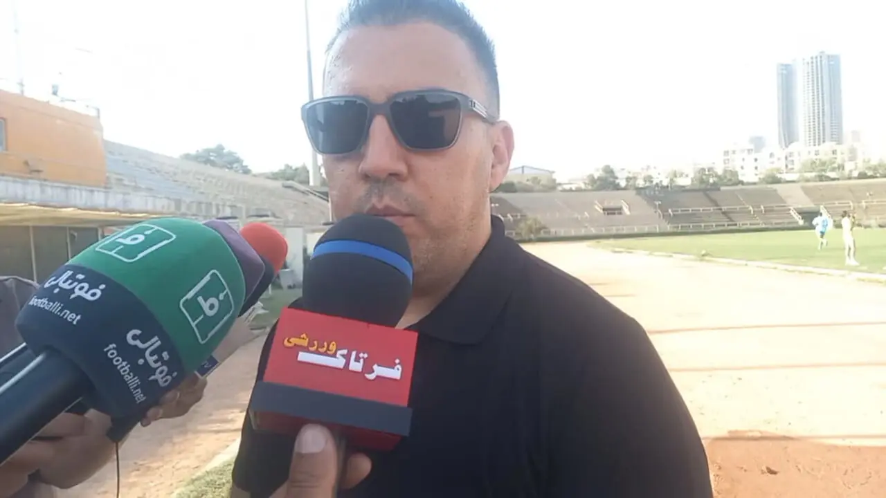 انتقاد مدیر هوادار از انحصار امکانات فوتبال تهران