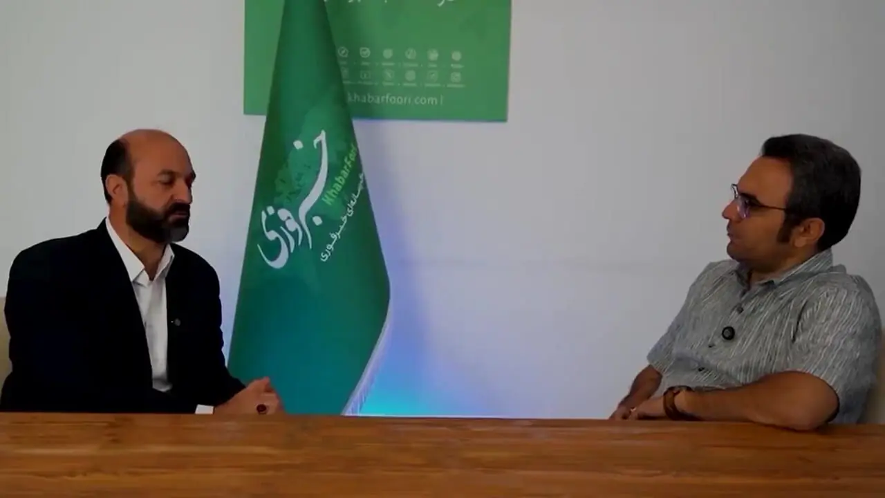 اولین مصاحبه سعید طوسی پس از سال‌ها سکوت: تبرئه شدم، اما ممنوع‌التصویرم!