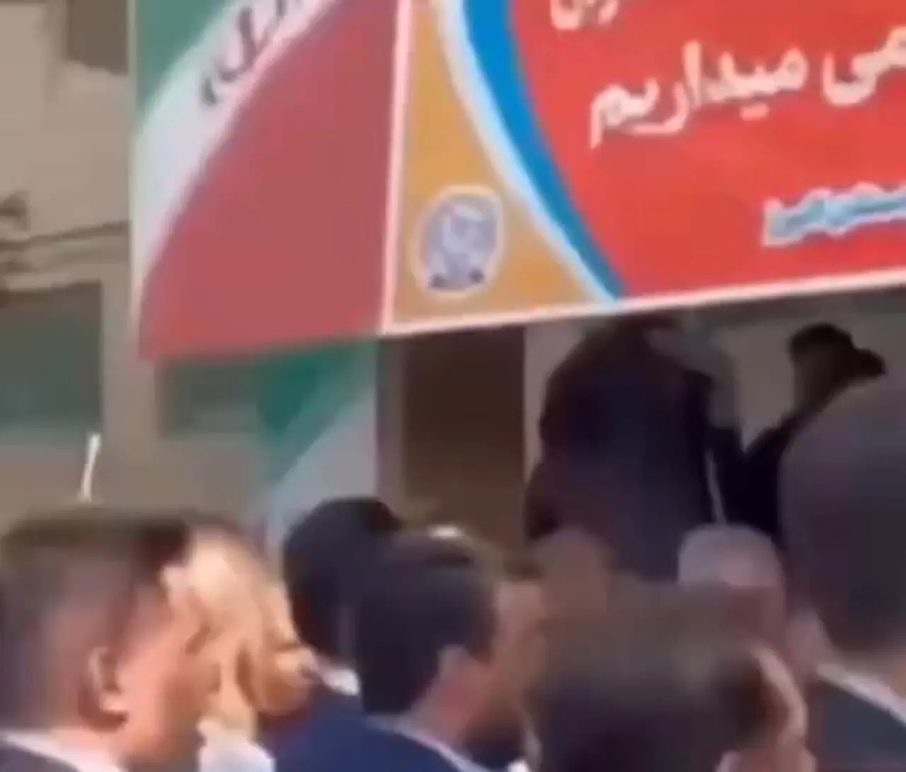 حواشی تلخ در بدنسازی ایران؛ درگیری ورزشکاران و مربیان در انتخابی تیم ملی