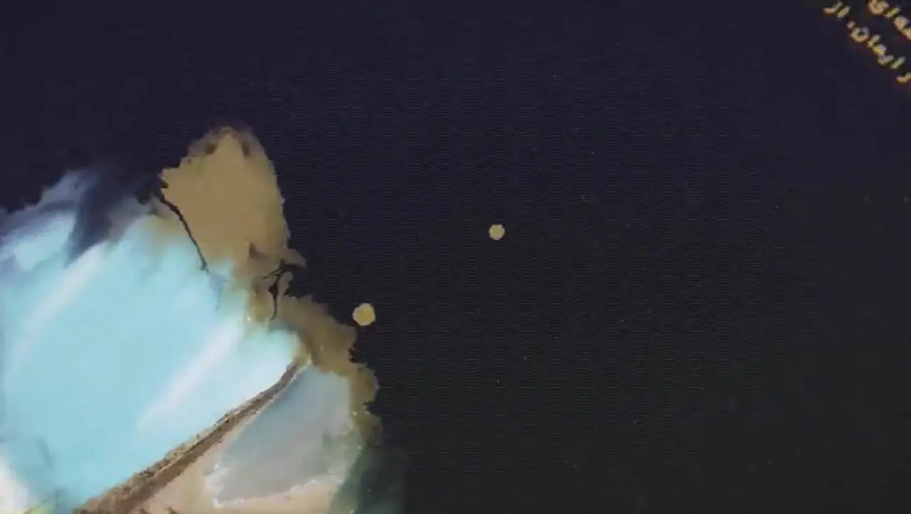 پتروشیمی خارک؛ مروارید درخشان خلیجفارس در ۵۶ سالگی