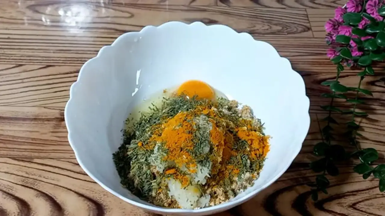 کتلت بدون گوشت | دستور سالم و اقتصادی برای وعدهای خوشمزه