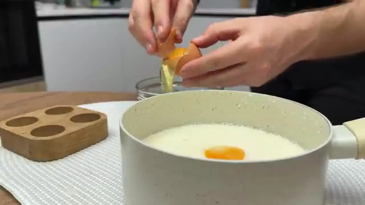 دسر خانگی فوری | آماده در ۱۵ دقیقه و همه عاشقش میشوند