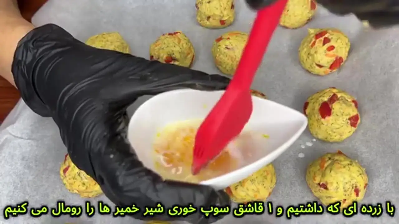 پوغاچا ترکی | نان خوشمزه‌ای که صبح ترک‌ها بدون آن شروع نمی‌شود