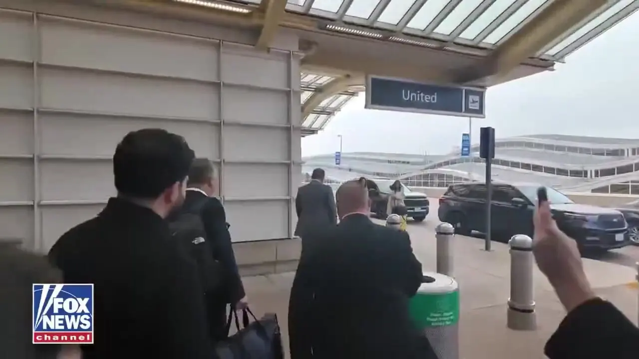 زهران ممدانی برای دیدار با ترامپ وارد واشنگتن شد