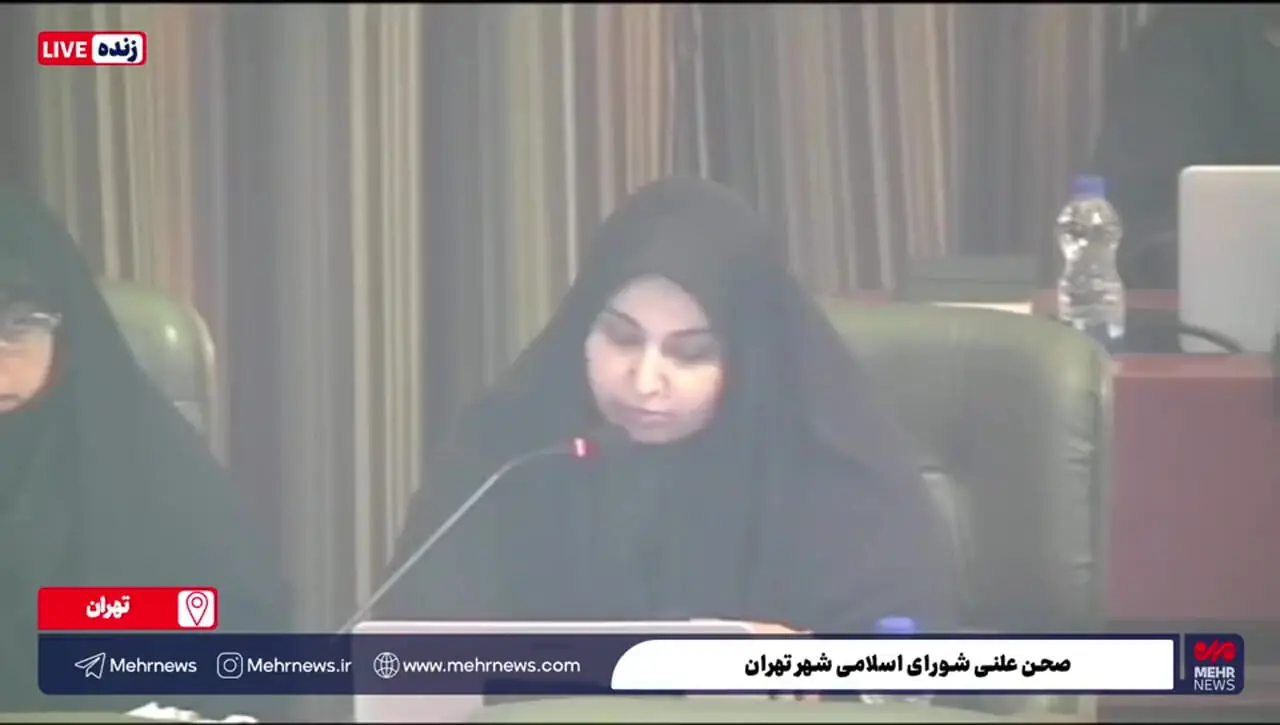 افشاگری رانت استخدامی | ۳۴ حکم برای یک نفر در شهرداری تهران