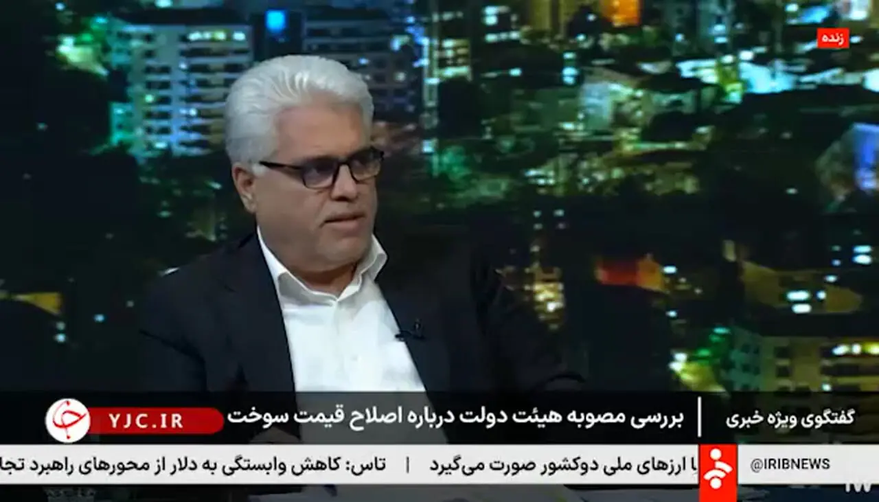 چرا نرخ بنزین ۲ هزار تومان بالا رفت؟ | جزئیات تصمیم دولت