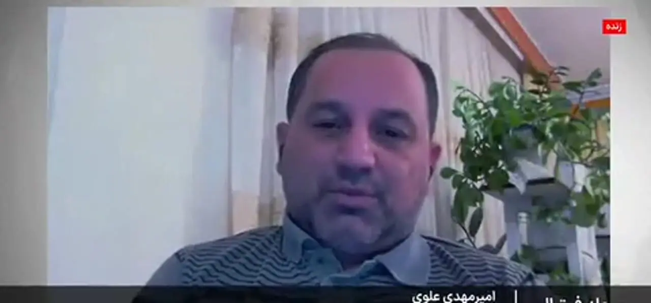 حضور ایران در قرعه‌کشی جام جهانی | روایت اخبار ضدونقیض