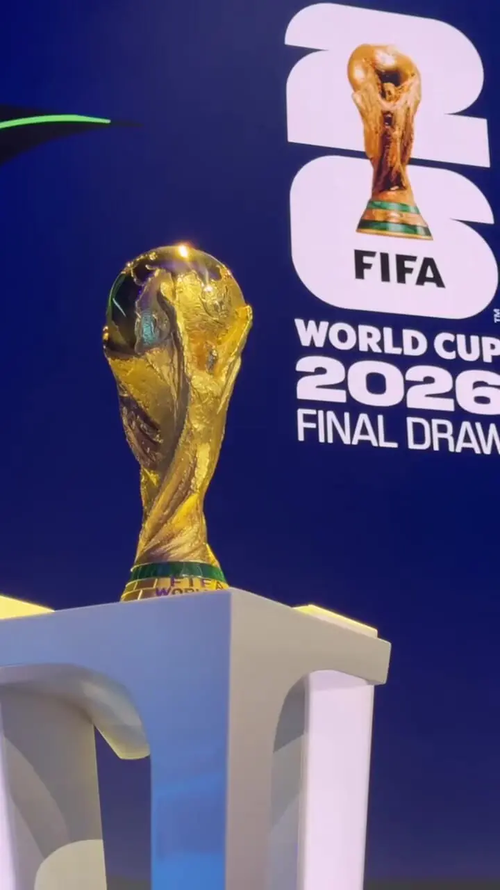پست رسمی جام جهانی؛ هیجان قرعه‌کشی ۲۰۲۶ کمتر از ۲۴ ساعت مانده