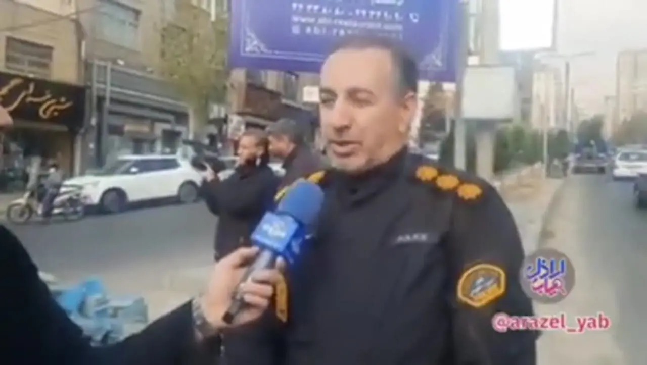 دستگیری 2 صاحب رستوران در سعادت آباد/ آنها اراذل را استخدام می کردند تا...