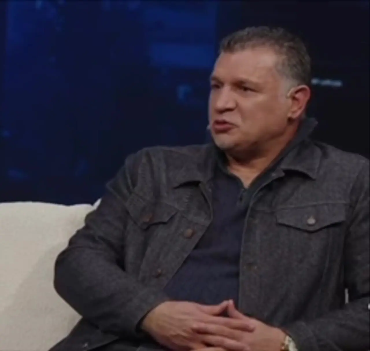 علی دایی: دفاع اینفانتینو از خلیج فارس مثل یک هموطن بود