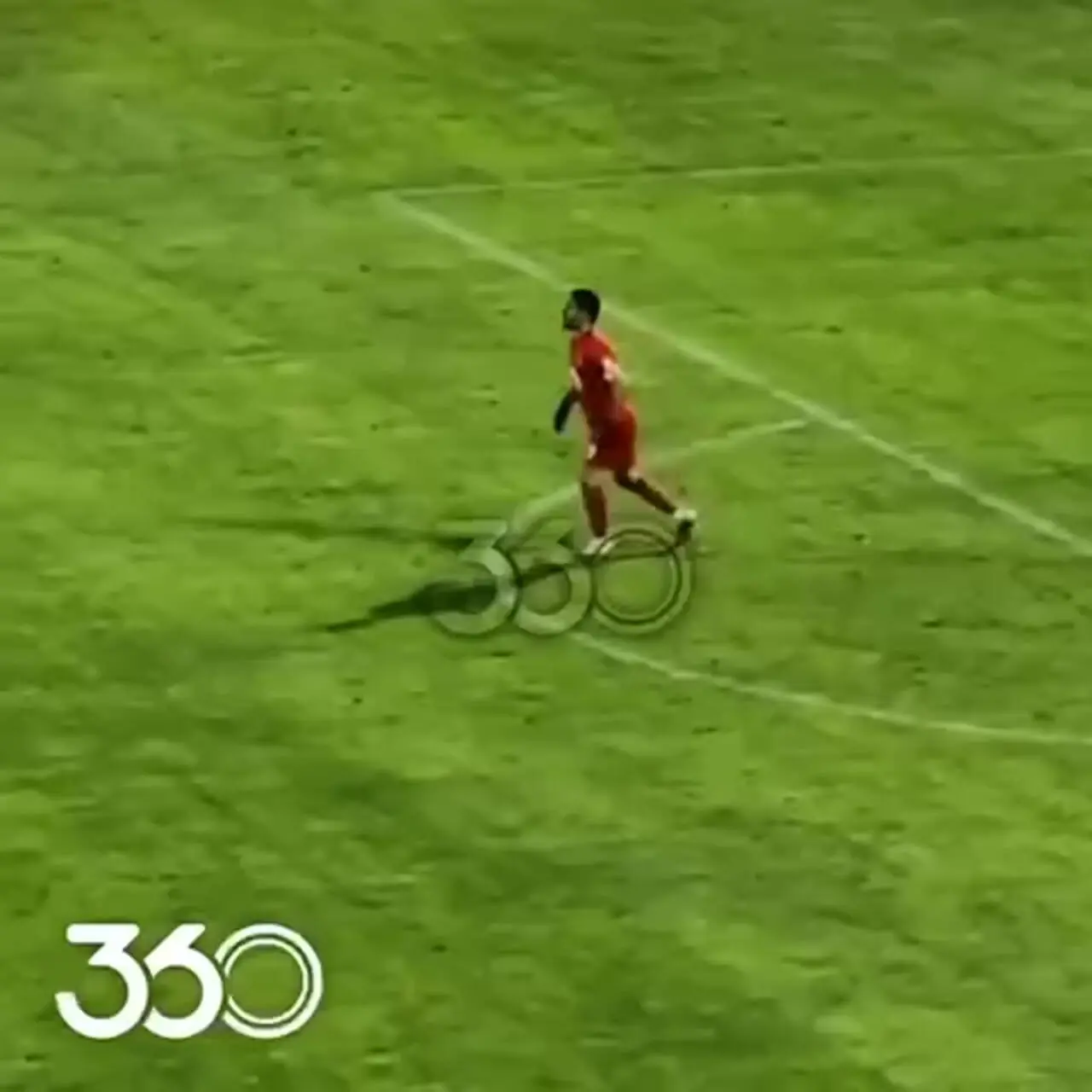 شجاع خلیلزاده پس از پنالتی: تمسخر کنعانی و کاظمیان در شادی گل جنجالی