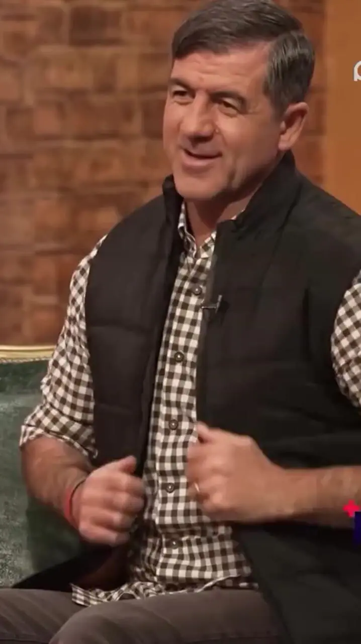 واکنش کریم باقری به شایعه همسر اول؛ ماجرای عکس ساختگی فاش شد