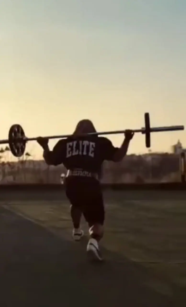 هادی چوپان دل هواداران را به لرزه در آورد! پسر تو بهترینی!