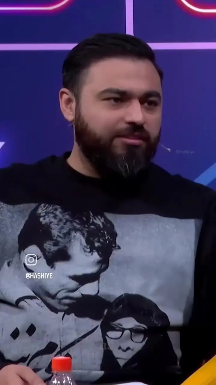 درآمد نجومی فود بلاگر ایرانی؛ رقم شوکه‌کننده همه را متعجب کرد