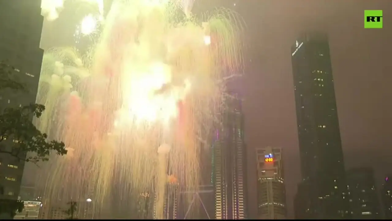 سئول 2026: جشنهای بینظیر سال نو در کره جنوبی