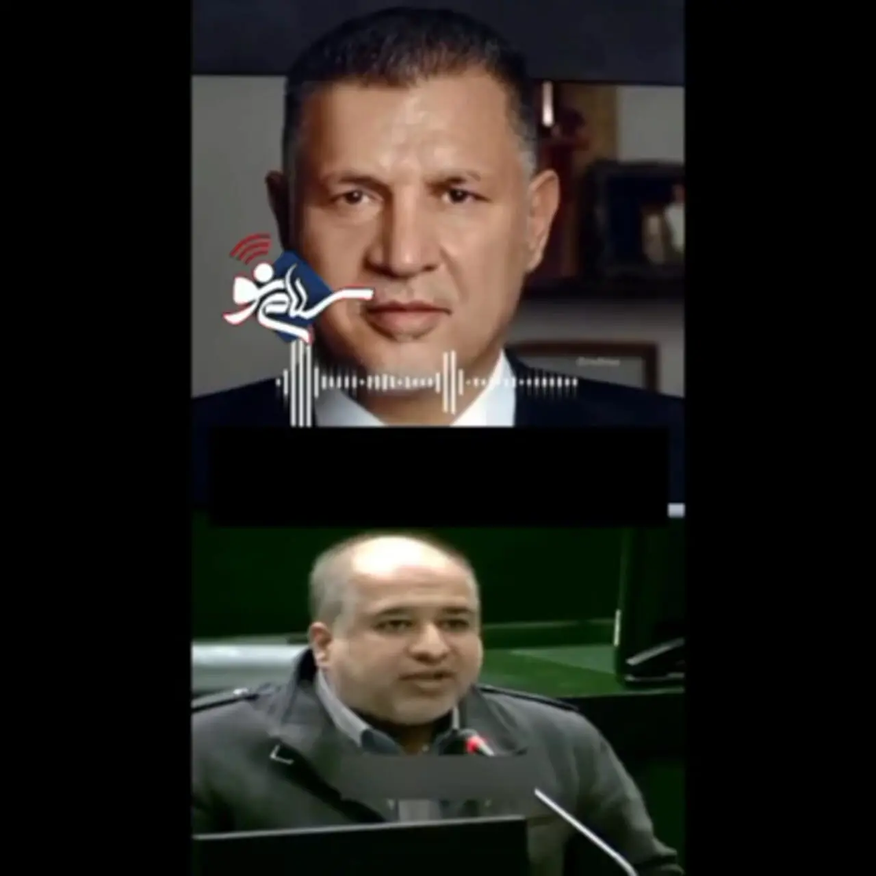 واکنش علی دایی به صحبت‌های نماینده مجلس علیه او