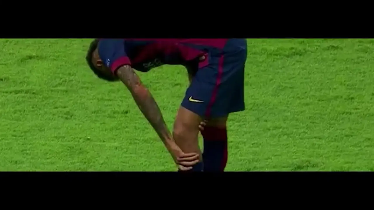 عملکرد نیمار مقابل یوونتوس، فینال لیگ قهرمانان 2015