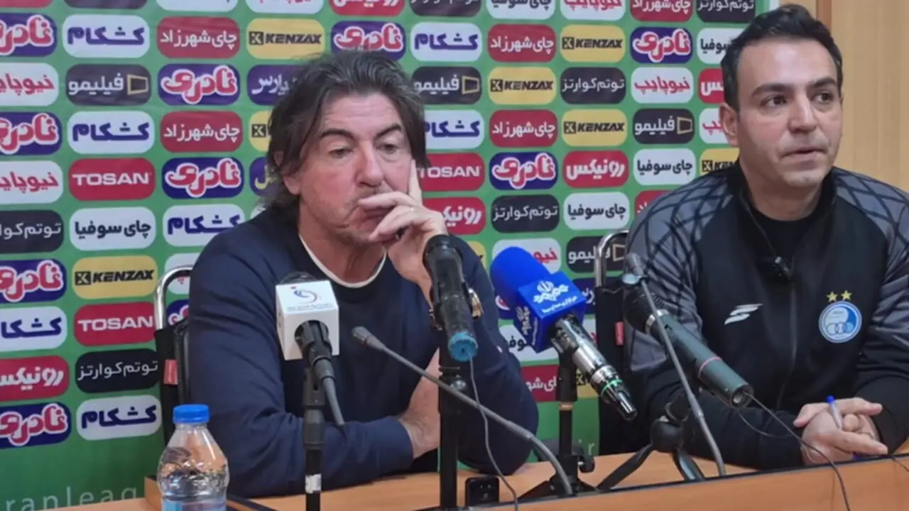 ساپینتو: بازی با پیکان همیشه سخت است