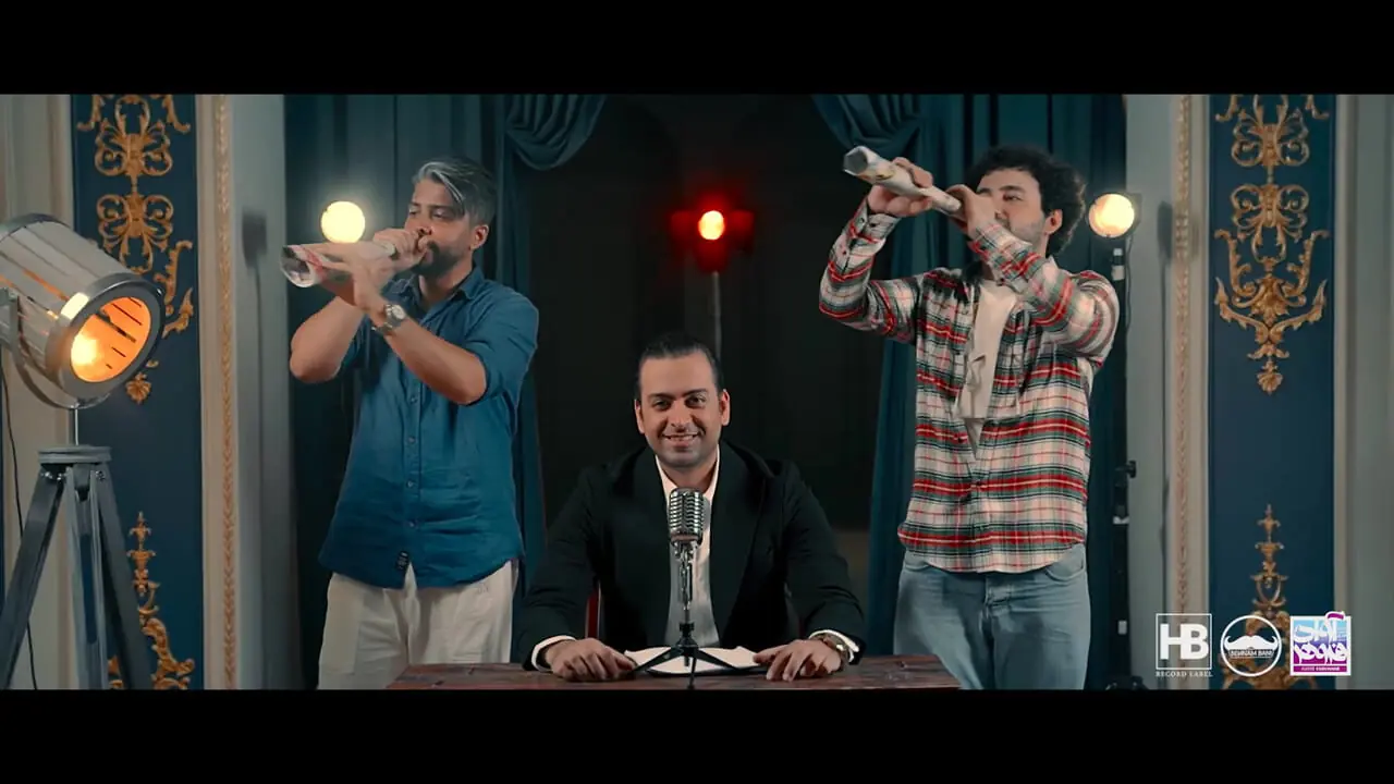 دانلود آهنگ «شب عشق» بهنام بانی؛ نسخه ویدئویی و متن منتشر شد