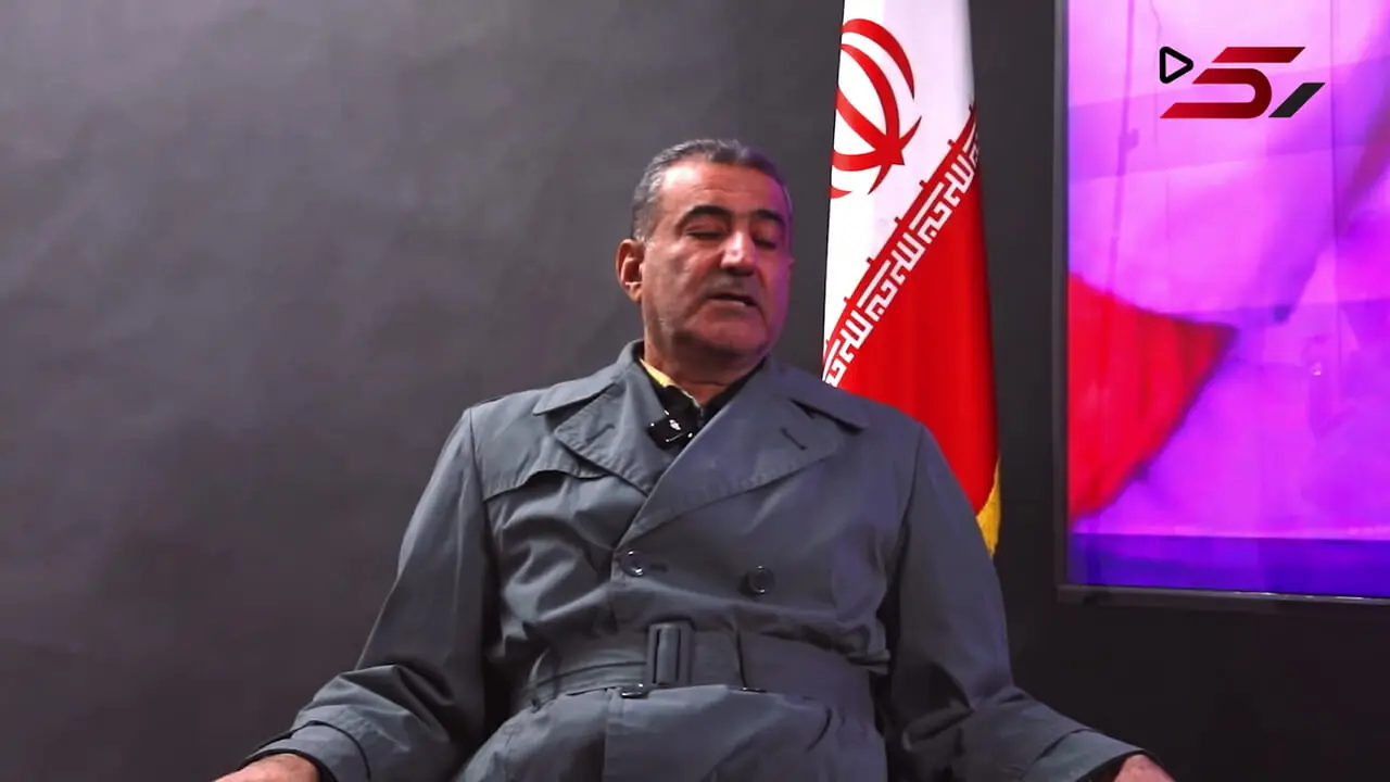 روایت سرهنگ گروسی از پرونده تکان‌دهنده خواهرکشی و گروگان‌گیری