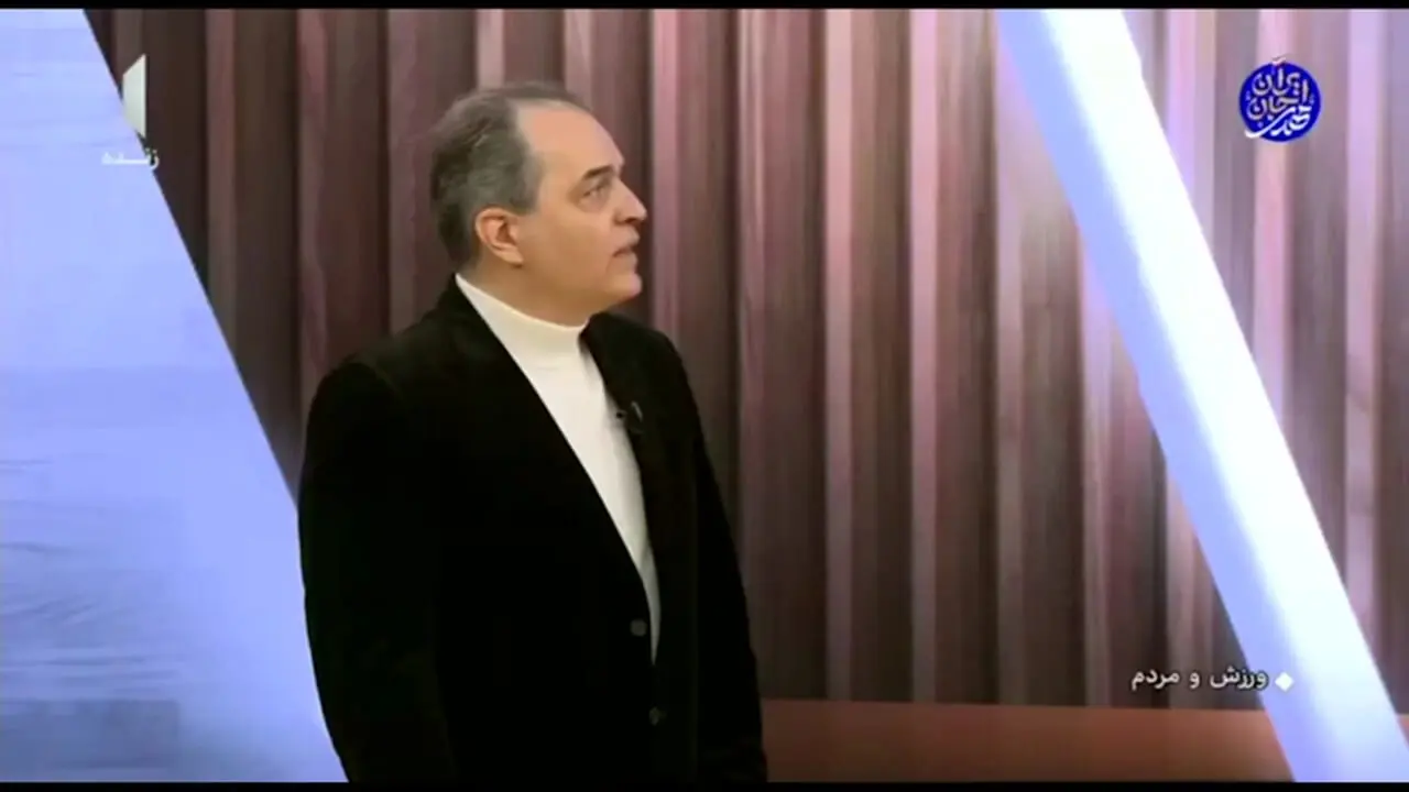 نگاهی به برنامه فشرده سه نماینده آسیایی ایران