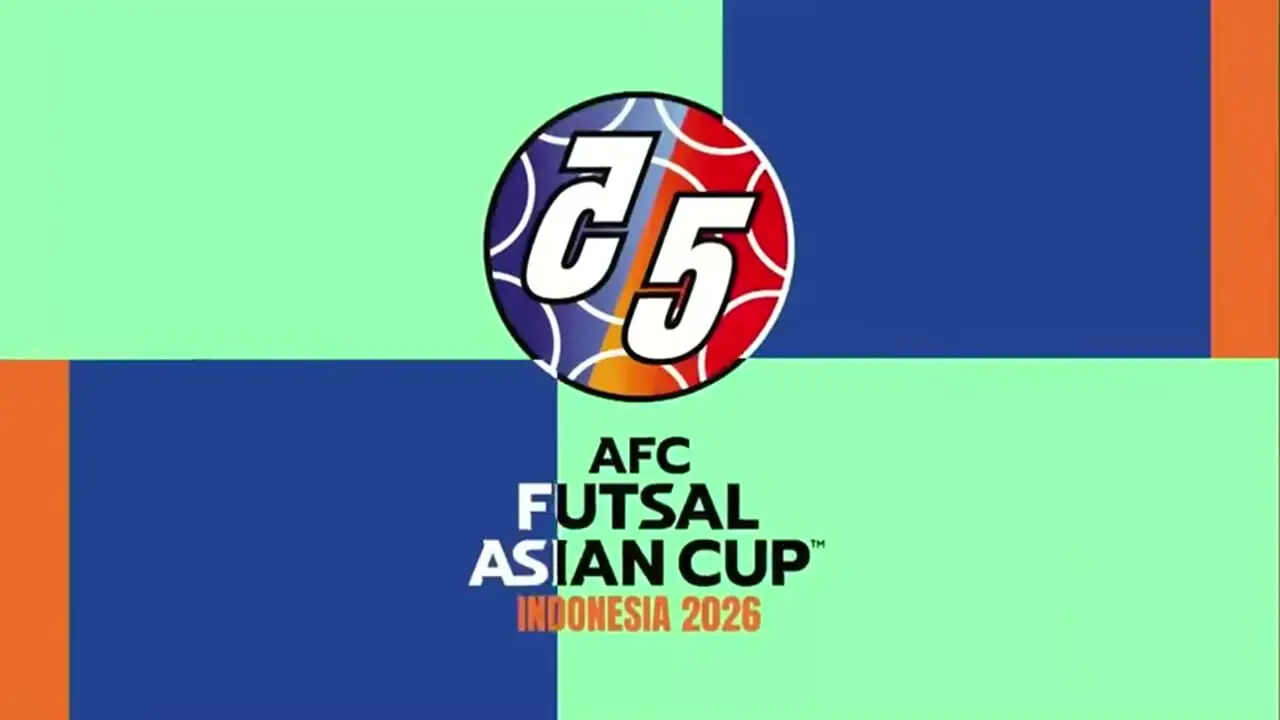 گل اول فوتسال اندونزی به ایران