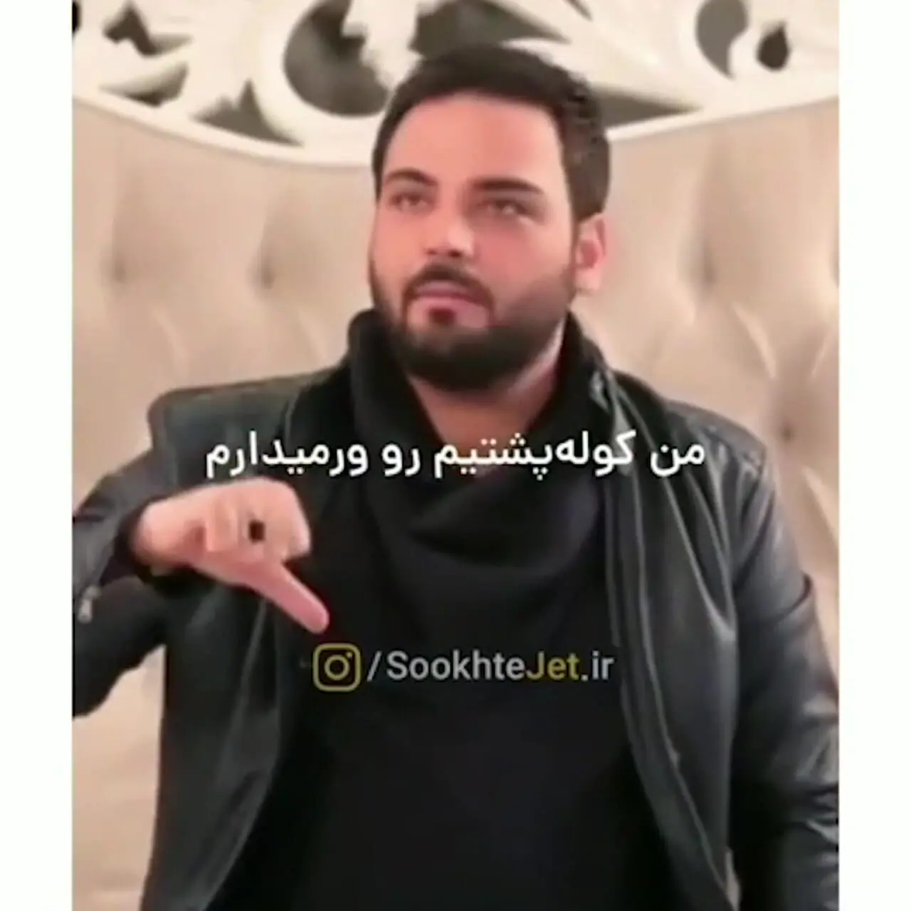 فیلم جنجالی احسان علیخانی؛ از نفرت تا التماس یک بازیگر مشهور