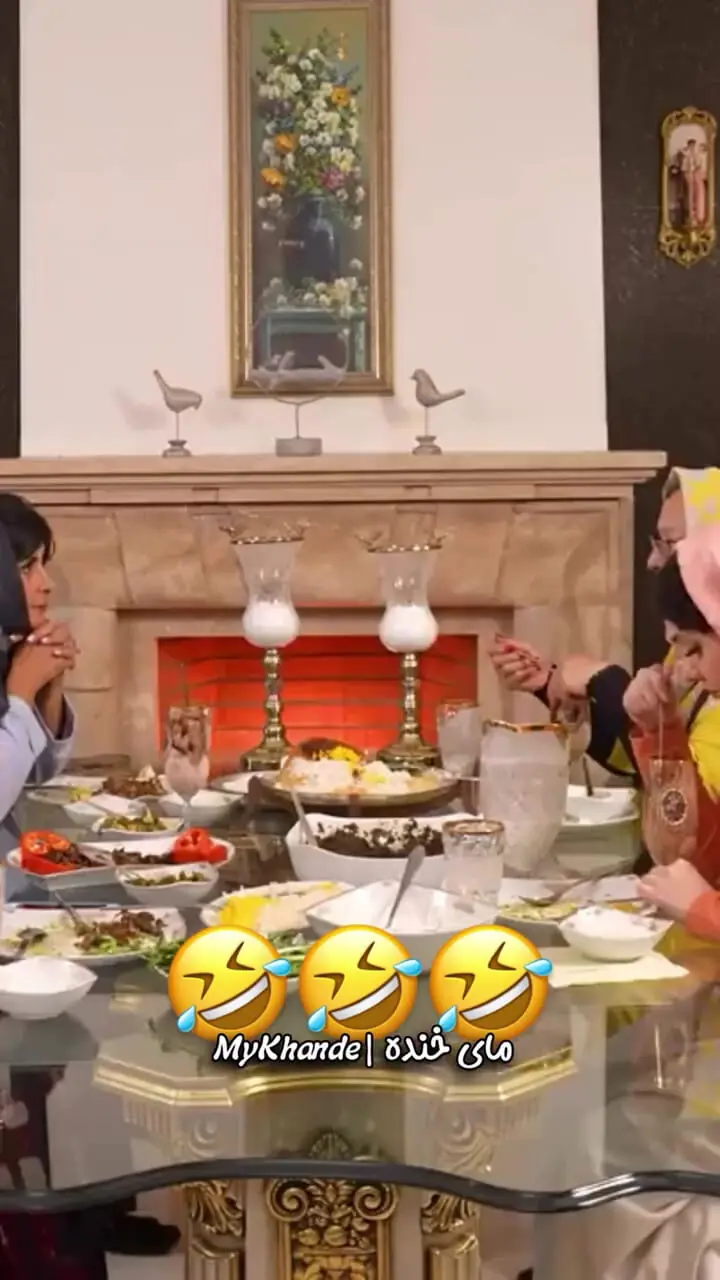 سیما تیرانداز: دو ماهه قرمه‌سبزی نخوردم!