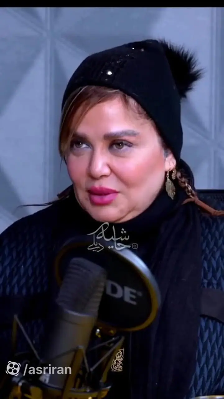 افشاگری بهاره رهنما از یک نامزدی پُرپشیمانی