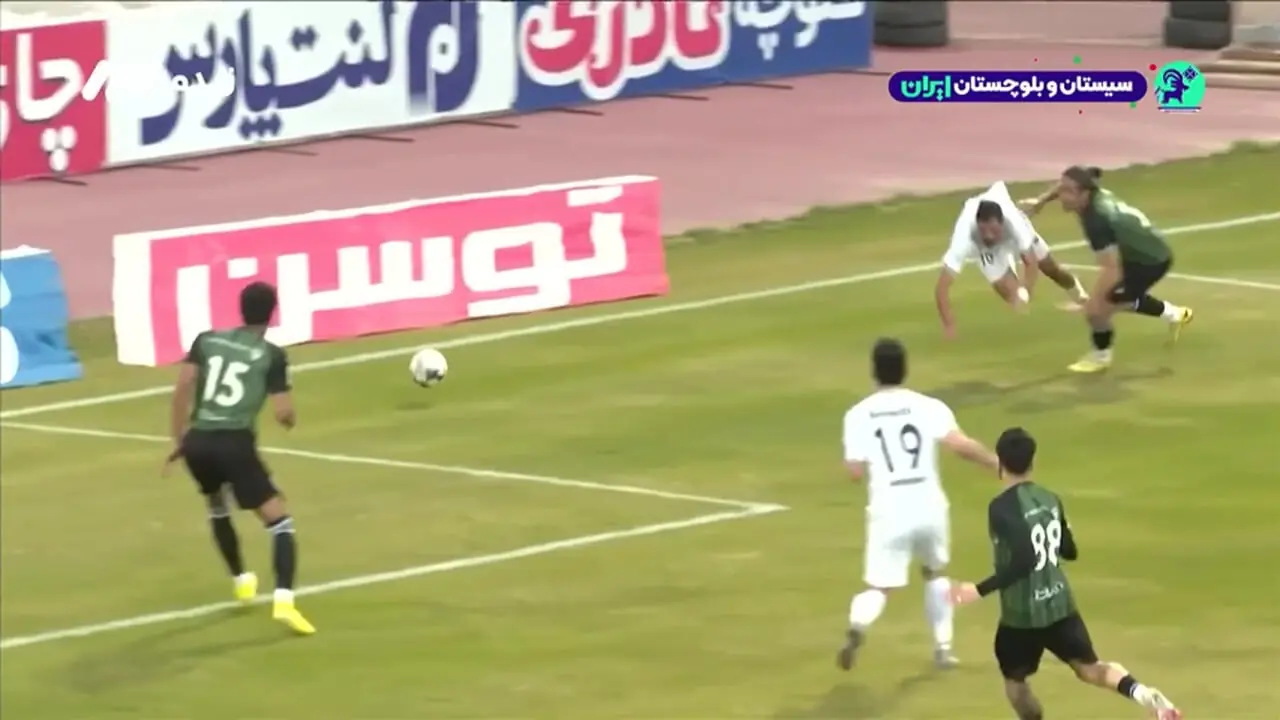 کارشناسی داوری خیبر - ملوان