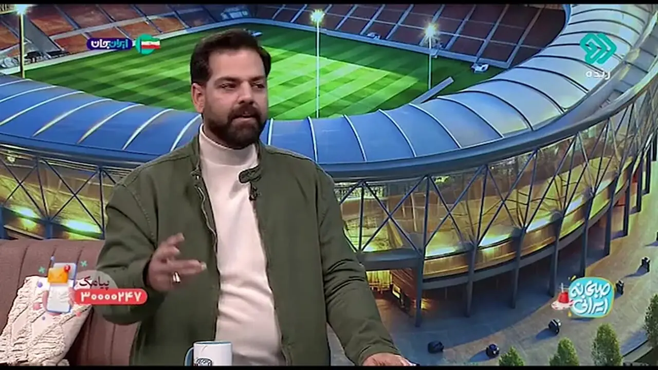 ماجرای وام 47 میلیاردی رامین رضاییان!