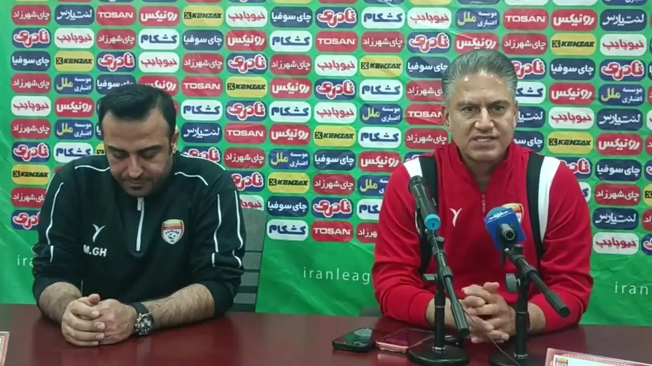 مطهری: نباید به جایگاه فعلی ذوب آهن نگاه کنیم