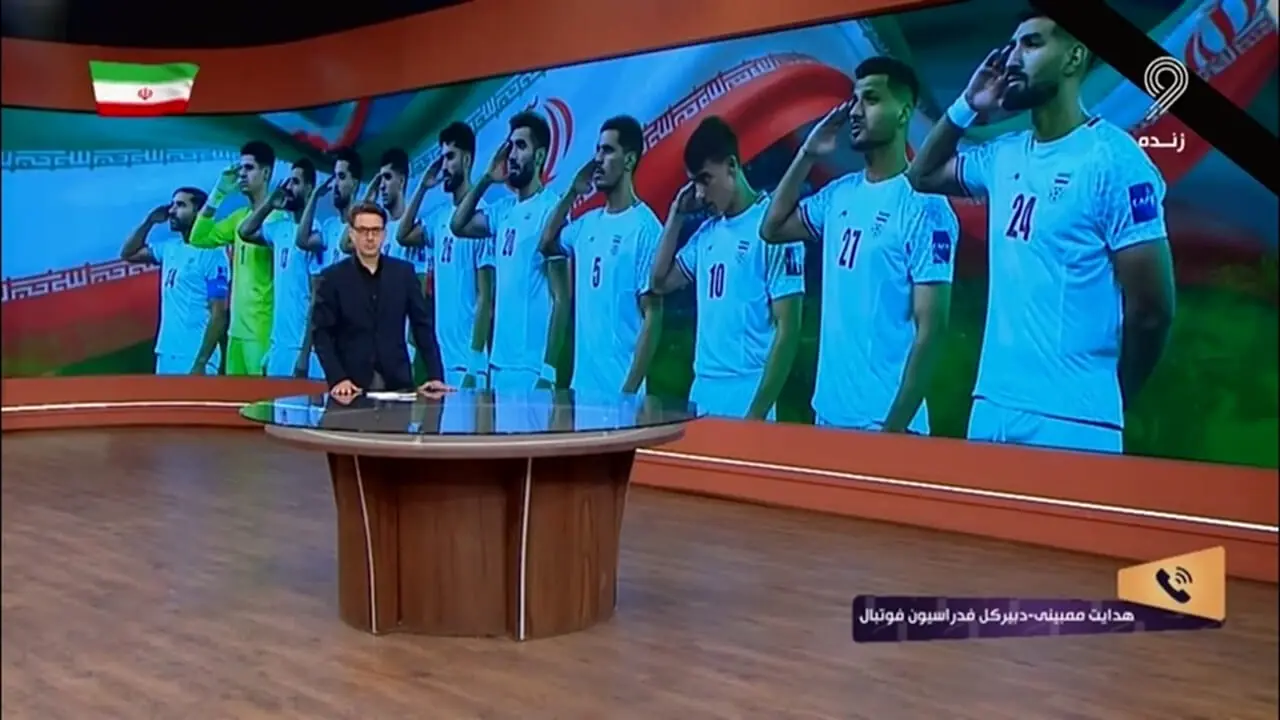 توضیحات تکمیلی ممبینی از عدم حضور در جام جهانی
