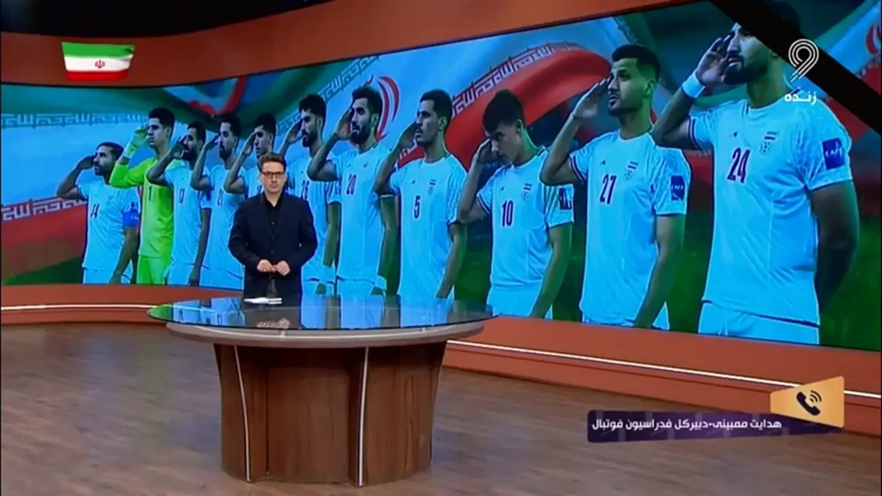 صحبتهای ممبینی درباره برگزاری ادامه لیگ برتر فوتبال