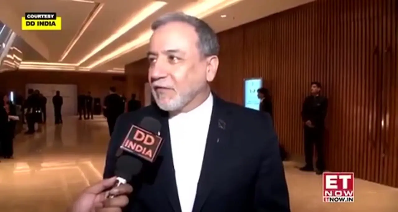 عراقچی: تناقض در پیام‌های آمریکا، جدی‌ترین چالش در مسیر گفتگوها