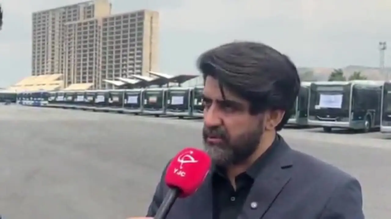 طرح رایگان شدن بلیت مترو و اتوبوس تهران، یکشنبه مجدد بررسی می‌شود