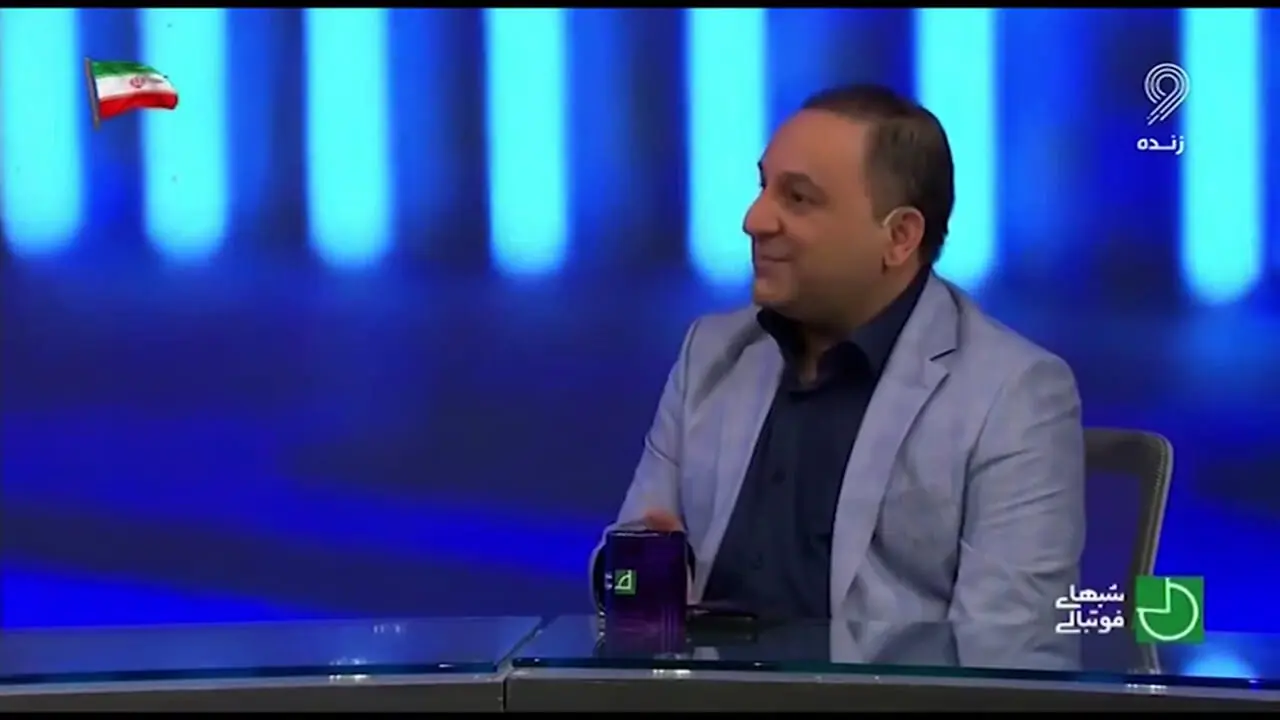 علوی: مهدی طارمی به اردو اضافه میشود!