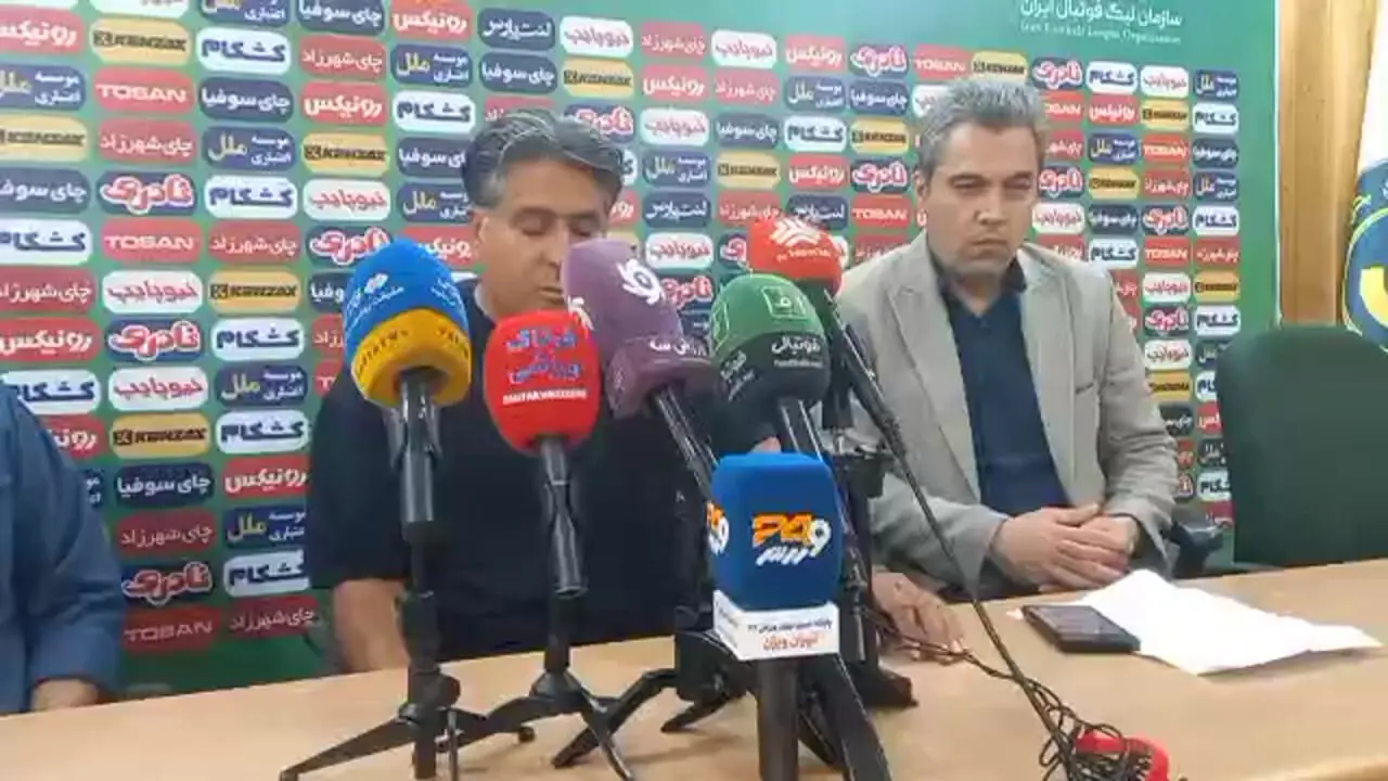 واکنش جنجالی شهبا به حواشی سه امتیاز مس: قانونی گرفتیم!