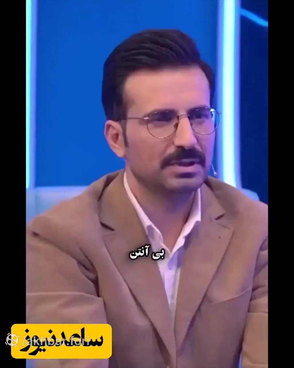 اظهارات جنجالی الهام چرخنده درباره ماشین‌بازی