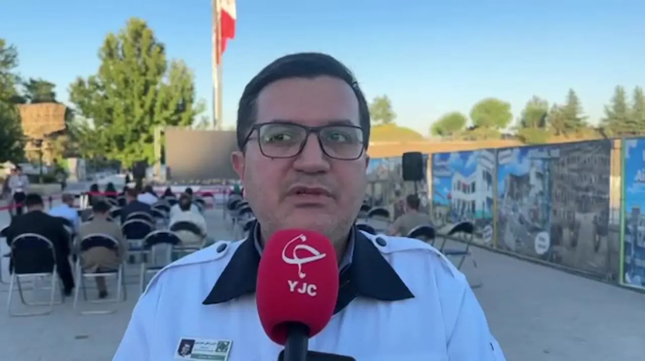 هشدار مدیریت بحران تهران به وزارت نفت؛ بازسازی انبارهای نفت در مناطق مسکونی متوقف شود