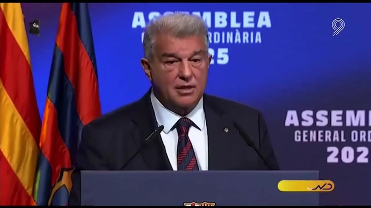 شکایت جنجالی بارسلونا از رئال مادرید؛ اتفاقی عجیب در فوتبال اسپانیا